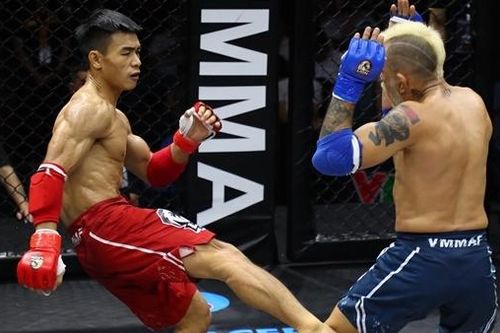 Con đường biến MMA trở thành môn võ '2 trong 1' của Việt Nam