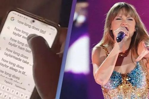 Loạt tình huống 'dở khóc dở cười' trong chuyến lưu diễn The Eras Tour của Taylor Swift