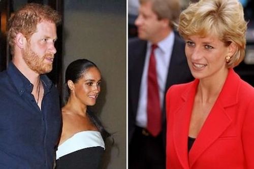 Phía Harry - Meghan phản hồi sau khi bị cho là phóng đại, có ý nhắc đến Công nương Diana