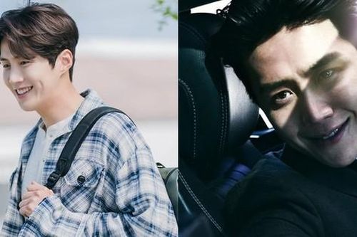 The Childe (Quý Công Tử): Màn lột xác của 'tổ trưởng Hong ấm áp' Kim Seon Ho