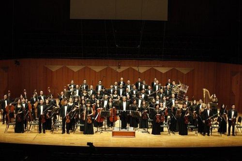 Đón xem chương trình hòa nhạc Taiwan Excellence vào cuối tuần này