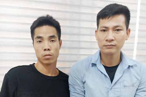 Mới ra tù vẫn giữ thói quen... trộm cắp để lấy tiền ăn chơi