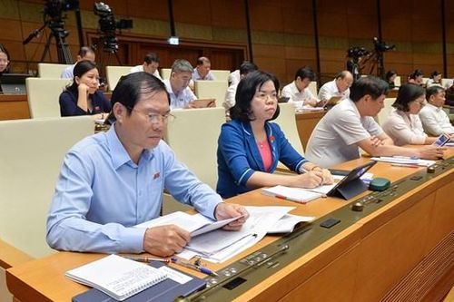 Ngăn chặn thất thoát, tiêu cực trong hoạt động đấu thầu