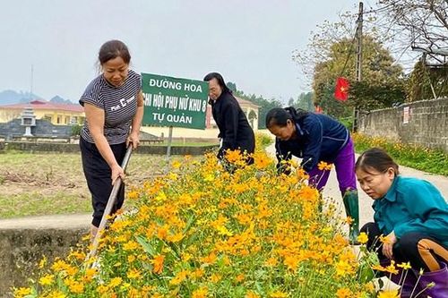 Tăng cường đồng thuận trong dân