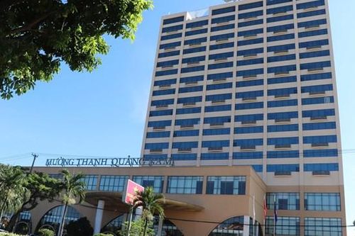 CQĐT tỉnh tiếp nhận thông tin về thanh tra dự án Mường Thanh Quảng Nam