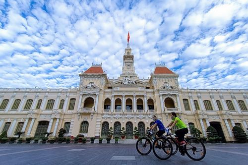 Chính phủ trình Quốc hội trao cho TP.HCM 27 cơ chế mới, đột phá