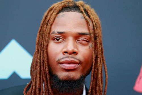 Rapper Fetty Wap lĩnh 6 năm tù vì buôn bán ma túy