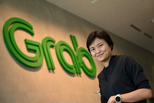 Người đồng sáng lập Grab thôi vai trò điều hành