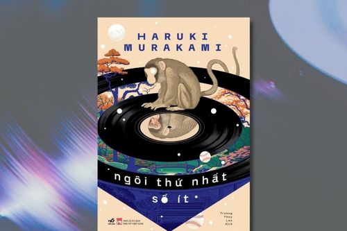 Danh tính Murakami trong 'Ngôi thứ nhất số ít'
