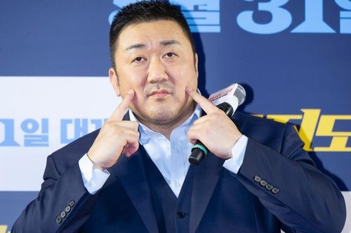 Ma Dong Seok chịu nhiều di chứng sau tai nạn nghiêm trọng