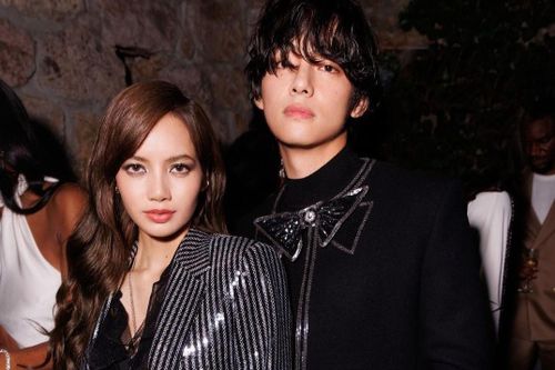 Nhiếp ảnh gia bị chỉ trích vì Vogue nhầm Lisa thành Jennie