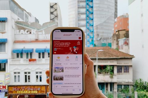 Chủ batdongsan.com.vn thua lỗ ở Việt Nam
