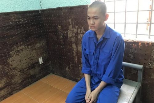 Bắt giam người sát hại bạn đồng tính, cướp tài sản