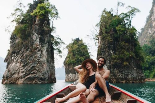 Chính phủ mới của Thái Lan sẽ quyết định mức phí du lịch