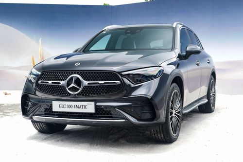 10 SUV hạng sang rớt giá nhiều nhất sau 5 năm sử dụng
