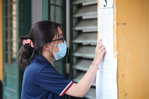 140 thí sinh được miễn thi tốt nghiệp THPT năm 2023
