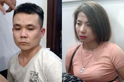 Buôn 35 bánh heroin, bà trùm Hương 'Mẩu' lĩnh án