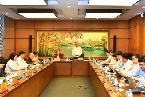 Đại biểu Quốc hội: Lương hưu thấp không đủ sống, người dân phải làm sao?