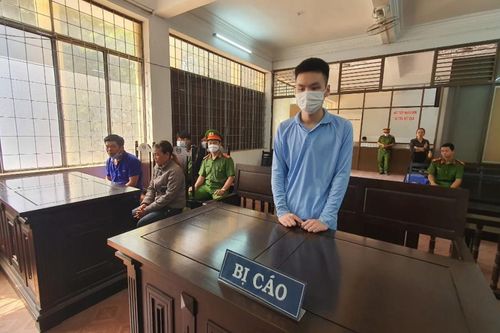 Xử phạt 11 năm tù giam cho kẻ 'Mua bán người dưới 16 tuổi'