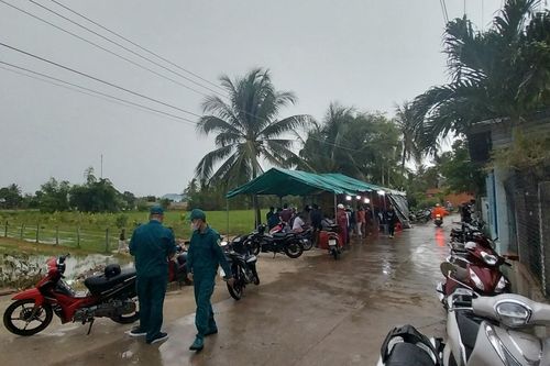 Đi chăn dê, 3 trẻ em trong một gia đình bị trượt chân đuối nước thương tâm