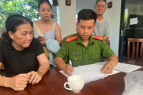 Loạt sai phạm tại Trung tâm dưỡng lão Từ Tâm S-Merciful tại Đà Nẵng