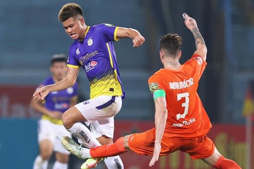 CLB Hà Nội vắng Văn Quyết, Hùng Dũng: Luồng gió mới từ U22 Việt Nam