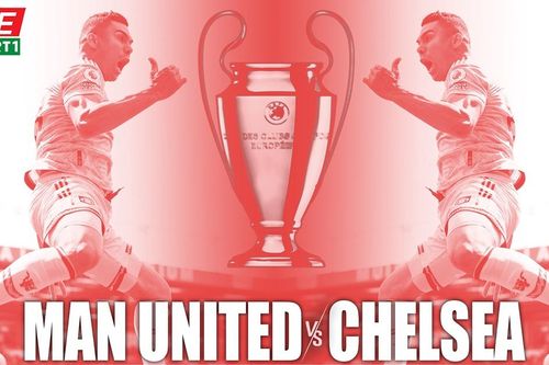 Soi kèo MU vs Chelsea, nhận định bóng đá Ngoại hạng Anh (02h00, 26/5)