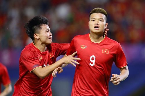 Bóng đá Việt Nam ngày 25/5: Chốt đối thủ U23 Việt Nam tại vòng loại U23 châu Á