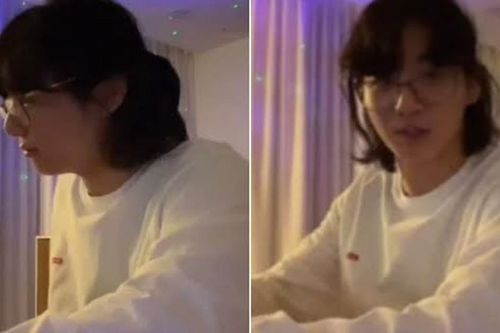 Jungkook BTS đề cập đến việc nhập ngũ trong livestream mới