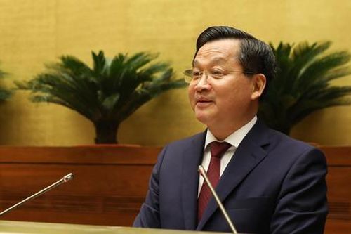 TOÀN VĂN: Báo cáo KTXH của Chính phủ trình bày tại Kỳ họp thứ 5, Quốc hội khóa XV