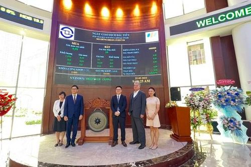 Quỹ ETF FPT Capital VNX50 chính thức giao dịch trên HoSE