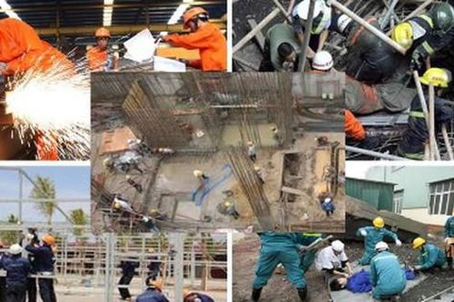 Điều kiện hưởng chế độ bảo hiểm tai nạn lao động tự nguyện