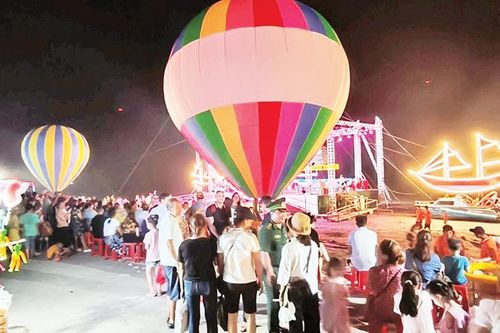 Kết thúc Hội thi tuyên truyền 'Biển và Hải đảo Việt Nam'