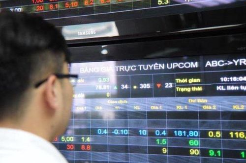 Thêm 71 triệu cổ phiếu VTL, LM7, BII và L35 chuẩn bị lên sàn UPCoM tại HNX