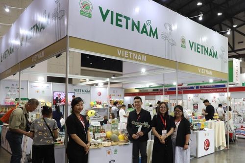 Những 'bài thuốc nam' giúp doanh nghiệp Việt Nam ghi dấu ấn tại Thái Lan
