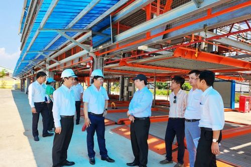 Làm sao để xe buýt đáp ứng được nhu cầu đi lại của người dân