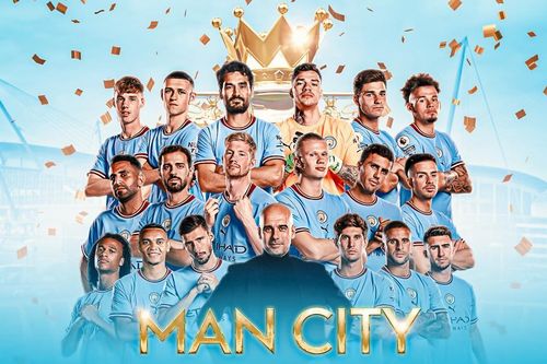 Năm danh hiệu trong 6 mùa, phải chăng Man.City đang hủy diệt Premier League?