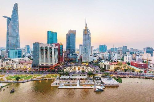 Chính sách vượt trội sẽ tạo động lực phát triển cho cả khu vực