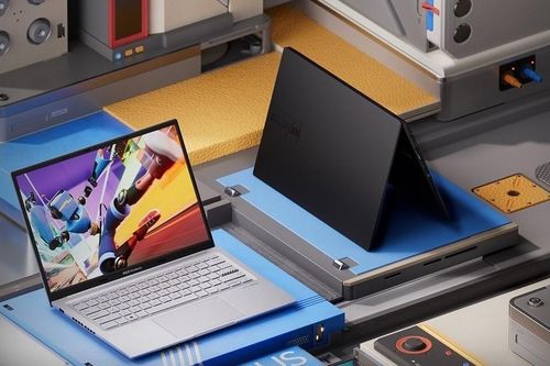 Vivobook 14X/15X OLED giá hấp dẫn