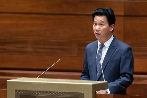 Chú trọng bảo vệ và phục hồi nguồn nước