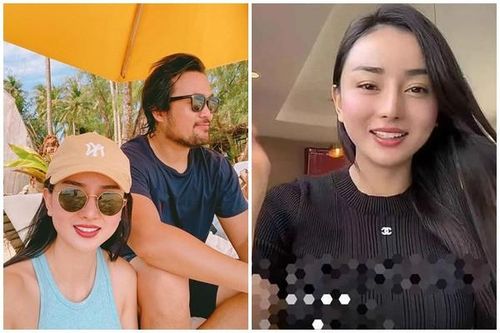 Lấy đại gia chưa có con, 'hot girl thẩm mỹ' bị netizen thắc mắc