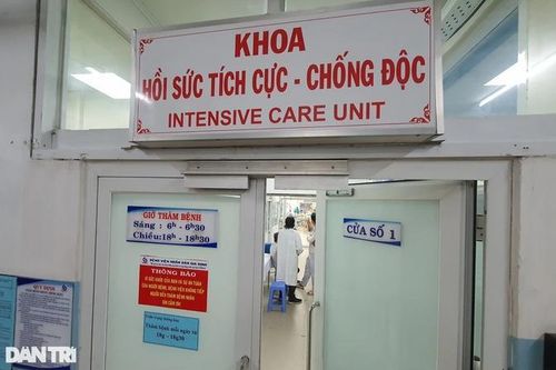 Người đàn ông ngộ độc botulinum tử vong trước khi kịp dùng thuốc 8.000 USD