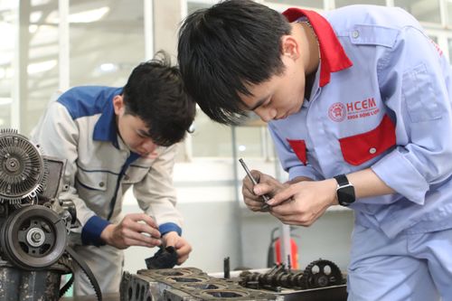 Cần cân nhắc kỹ càng khôi phục đào tạo CĐ trong các cơ sở GD ĐH