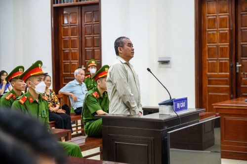 Người 3 lần bị tuyên án tử vì sát hại mẹ đẻ đã kêu oan thế nào?