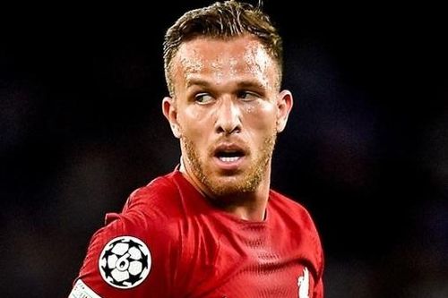 Lộ diện cầu thủ thứ 5 chia tay Liverpool