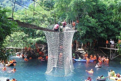 Nhiều sản phẩm du lịch hấp dẫn với du khách khi đến Quảng Bình