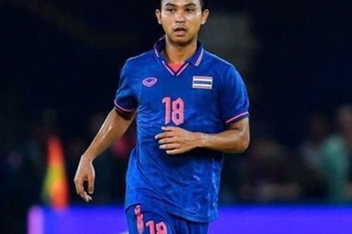 Cầu thủ Thái Lan nhận thêm án phạt sau vụ 'ẩu đả' tại SEA Games