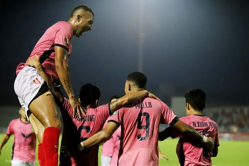Cầu thủ ghi nhiều bàn thắng nhất lịch sử V..League là ai?