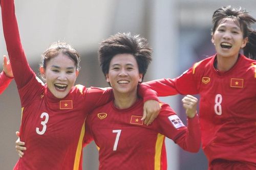 Đơn vị nào sở hữu bản quyền World Cup 2023 tại Việt Nam?