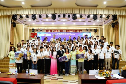 Trường Đại học Nam Cần Thơ tổ chức thi hùng biện về du lịch